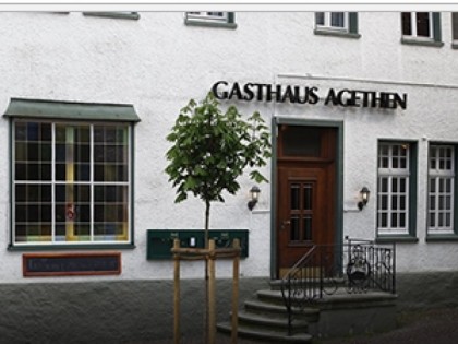 Foto: Gasthaus Agethen