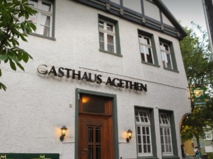 Foto: Gasthaus Agethen